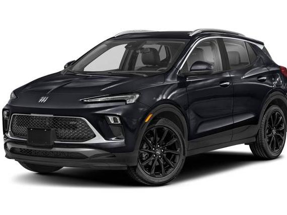 BUICK ENCORE GX 2024 KL4AMESL4RB027081 image BUICK ENCORE GX 2024 KL4AMESL4RB027081 image